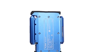 Phx21 Pro Original para Detección de Fugas de Hidrocarburos Totales, Sistema LDAR, Analizador Portátil de COV - Product Image 2