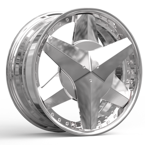 R18 <span class=keywords><strong>18</strong></span> <span class=keywords><strong>18</strong></span> <span class=keywords><strong>pouces</strong></span> 5X112 alliage 2 pièces répliques forgées <span class=keywords><strong>jantes</strong></span> chromées blanches pour Chevy Kia K5 <span class=keywords><strong>Audi</strong></span> <span class=keywords><strong>Rotor</strong></span> A6 C6 Bmw X3 - Product Image 1