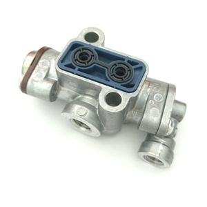 0501.219.848 SITRAK C7H TRUCK Z F 16S Valve de boîte de vitesses semi-automatique - Product Image 1