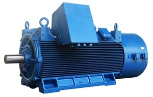 Moteur asynchrone VFVS YJ75C - Product Image 1