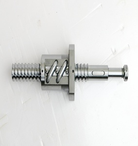 บอลสกรู EC100C EC100N EC110NV21-2 Ec110n สำหรับเครื่องฉีดพลาสติกทุกชนิด - Product Image 4
