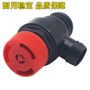 Chaudière à gaz murale, fournaise de chauffage, ensemble de soupape de sécurité et de décharge de pression universelle avec accessoires de soupapes stabilisatrices - Product Image 3