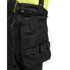 BLAKLADER - 217019489900 S/M Bolsillos sueltos para uñas Negro-EAN 7330509860410 ACCESORIOS DE TRABAJO OTROS ACCESORIOS DE TRABAJO - Product Image 2