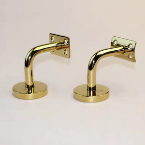 Condibe giá đỡ lan can gắn tường bằng thép không gỉ - Product Image 3