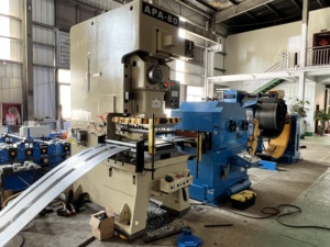 Machine profilée <span class=keywords><strong>Sigma</strong></span> beam - Product Image 6