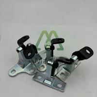 Charnières de porte de véhicule électrique 1497492-00-C 1497496-00-C 1497498-00-C 1497494-00-C 1497499-00-C 1497495-00-C pour Tesla Model Y