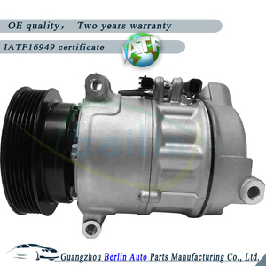 Compresor de Aire Acondicionado para Automóvil, Precio de Fábrica, para <span class=keywords><strong>Volvo</strong></span> S80 XC90 S80 XC70 V70, 36002422 36001374 30780460 36000455 36002424 - Product Image 5