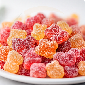 Gomitas de Hongos Funcionales OEM Hechas con una Mezcla de Hongos Premium en una Práctica Forma de Gomitas con un Delicioso Sabor - Product Image 4