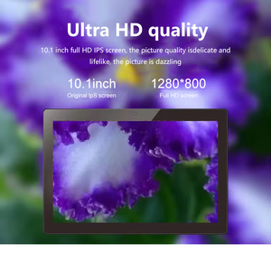 Ultimo Hot 10.<span class=keywords><strong>i</strong></span> pollici Tablet Pc 13.0 Android Touch <span class=keywords><strong>Screen</strong></span> <span class=keywords><strong>Pad</strong></span> Tablet Wifi FHD Oem Android Tablet <span class=keywords><strong>Pad</strong></span> per le imprese - Product Image 5