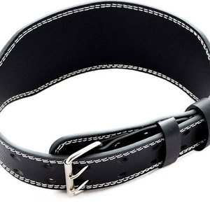 Cinturones de Gimnasio de Cuero PU de Estilo Único, Ajustables y Hechos a Medida, Venta Caliente, Personalizados para Levantamiento de Pesas, Servicio de Marca Privada ODM OEM - Product Image 5