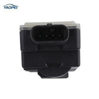 Actionneur d'obturateur de calandre actif YAOPEI 84089658 pour GM Buick CP4 CU4 CU5