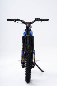 NFC Start Motocross électrique tout-terrain vélo 3.5KW - Product Image 4