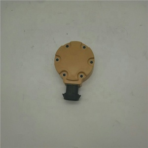 E320D Excavator C6.4 3125620 Fuel <b>Injection</b> Pump Solenoid <b>Valve</b> 312-5620 - Product Image 2