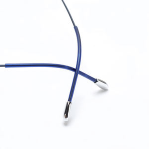 Marco óptico de titanio sin marco, gafas de titanio puro, gran oferta - Product Image 5