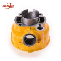 Blocs de cylindre de 2 temps 50CC de petit moteur de moto de haute performance pour le moteur AM6 MINARELLI