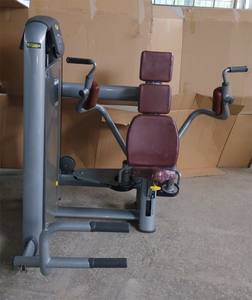 Strength Training Pin Loaded Chest <strong>Press</strong> Gym Equipment A002 Pectoral <strong>Fly</strong> Machine Pef <strong>Fly</strong> for Gym Use - Product Image 6