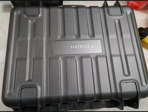 matrix 4t (universal Edition) Brand MATRICE 4t <b>Dron</b> Long Range Matrices 4t Matrice 4e <b>Dron</b> UAV Quadcopter - Product Image 3