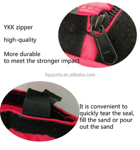 Équipement <span class=keywords><strong>de</strong></span> gym <span class=keywords><strong>de</strong></span> haute qualité à <span class=keywords><strong>prix</strong></span> abordable, sacs <span class=keywords><strong>de</strong></span> <span class=keywords><strong>sable</strong></span> pour l'entraînement et la compétition - Product Image 5