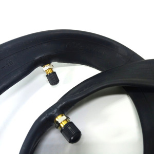 Chambre à air pour scooter électrique ITube de 8.5 pouces 8 1/2x2 (50/75-6.1) TR4A Tube de <span class=keywords><strong>pneu</strong></span> à tige droite 8.5x2 - Product Image 5