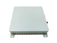 Antenne CRPA GPS anti-brouillage et anti-contrefaçon à 4 éléments pour fréquences de signal 1561.098 MHz et 1575.42 MHz