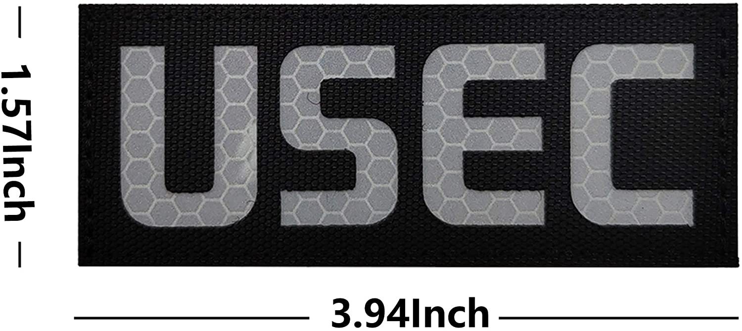 Patch Pvc Escape From Tarkov Glow Dark Russia Escape From Tarkov EFT Bear Paw USEC PVC Patches Tactical Military Emblem Badges Funny Decoration DIY Applique Acheter à Prix Bas - Livraison Gratuite Patch Pvc Escape From Tarkov Glow Dark Russia Escape From Tarkov EFT Bear Paw USEC PVC Patches Tactical Military Emblem Badges Funny Decoration DIY Applique Acheter à Prix Bas - Livraison Gratuite