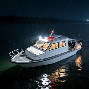 Vente flash : <span class=keywords><strong>Bateau</strong></span> à rames de loisirs de 4,5 m pour la navigation de plaisance, la pêche en eau douce et les activités de groupe restreint - Product Image 2