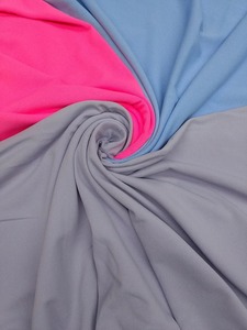 Tela de Jersey Sencillo 100% Nailon de Alta Calidad, Material Transpirable y Ligero para Ropa Deportiva, Disponible para la Venta - Product Image 6