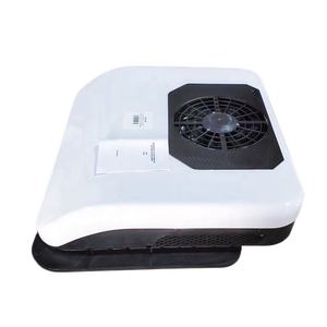 Climatiseur de stationnement monté sur le toit du véhicule, radar pour voiture, camion, 24V 12V - Product Image 3