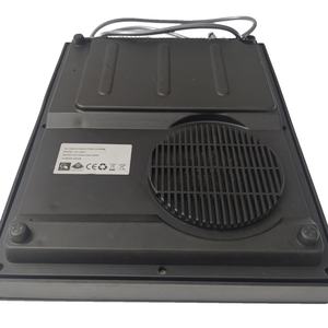 Table de cuisson à induction encastrable pour la maison, étanche, 220V 1800W - Product Image 6