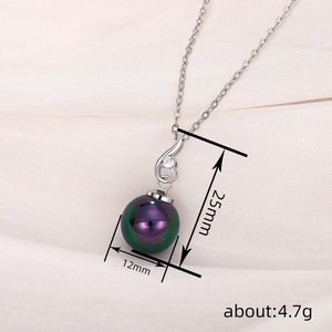 Orecchini alla Moda per Donne, Gioielli Semplici per Uso Quotidiano, Idea Regalo - Product Image 5
