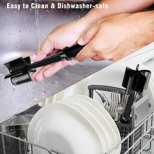 เครื่องบดข้าวและเนื้อแบบมือถือสำหรับครัวเรือน ขายส่ง 1 ชิ้น - Product Image 3