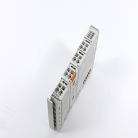 Neu und Original El2008 8 X. Lagerbestand im Warenlager, SPS Industrieautomation, Brandneu, auf Lager, Ein Jahr Garantie.