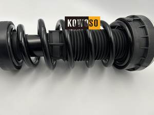 مجموعة ممتص الصدمات الأمامي للسيارة OE:T4A26512 LR090615 T4A1998 لسيارة جاكوار F-PACE X761 2016- - Product Image 2