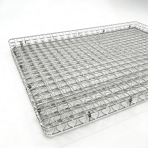Matelas à ressorts ensachés en acier durable, très demandé, pour usage en atelier, montage facile, design contemporain, ressorts Bonnier, en promotion - Product Image 6
