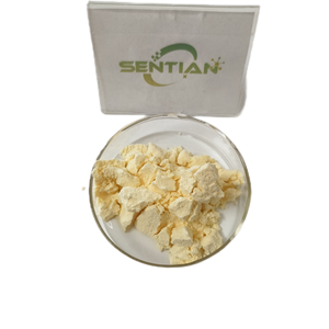 Ginsenoside ppowder Panax chiết xuất nhân sâm <span class=keywords><strong>80</strong></span>% UV ginsenoside - Product Image 2