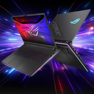 <span class=keywords><strong>ROG</strong></span> <span class=keywords><strong>Strix</strong></span> <span class=keywords><strong>SCAR</strong></span> 9 plus 2025เฉียบ<span class=keywords><strong>18</strong></span>นิ้วพร้อม RTX5080/5090 32G 1T สำหรับ <span class=keywords><strong>ASUS</strong></span> <span class=keywords><strong>ROG</strong></span> <span class=keywords><strong>Strix</strong></span> แผลเป็น<span class=keywords><strong>18</strong></span> - Product Image 1