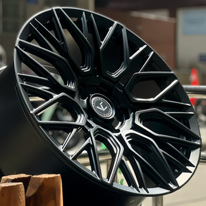 Rines de Aleación de Aluminio Forjado de 1 Pieza de 18 19 20 21 22 Pulgadas, Color Personalizado, Cóncavos Profundos, para <span class=keywords><strong>BMW</strong></span> M2 F80 F82 F90 E46 E92 - Product Image 3