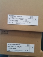 Servoaccionamiento Panasonic A4 MDDDT3530 3530003 3530053 3530052 3530A13 3530P 3530N 3530T 3530F 3530L 3530L01 3530A