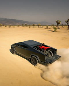 Moto électrique tout-terrain Altis Sigma <span class=keywords><strong>MX</strong></span>, moteur 23 kW, batterie 97,2 V 35 Ah, haute performance - Product Image 4