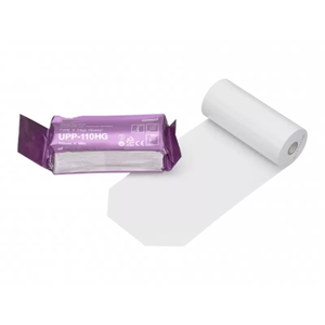 Film thermique médical de haute qualité UPP-110HG (110HG X 18m) pour échographie - Product Image 2