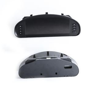 DaoLuTong 新型IPS液晶デジタルクラスターダッシュボード プジョー<span class=keywords><strong>407</strong></span>用 1年間保証付き - Product Image 4