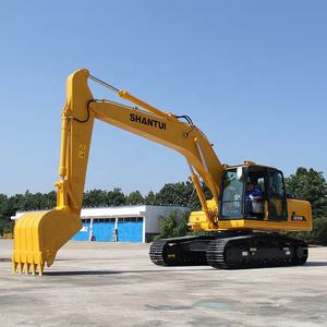 حفارة زاحفة المقصورة دايو <span class=keywords><strong>220</strong></span> Lc V حفارة زاحفة - Product Image 2