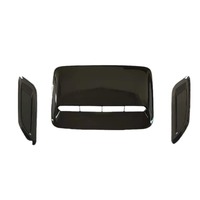 Accessoires universels de modification pour aérateurs de voiture, kits de décoration de capot de véhicule en gros, fournis directement depuis Jiangsu