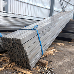 איכות גבוהה מחיר נמוך שטוח מגולגל מבני פלדה ברזל או לא סגסוגת פלדה נמוכה פחמן שטוח למכירה - Product Image 5