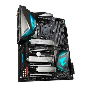 Nouvelle carte mère de jeu LGA 1151 d'origine pour <span class=keywords><strong>Gigabyte</strong></span> <span class=keywords><strong>Z390</strong></span> AORUS ULTRA - Product Image 3