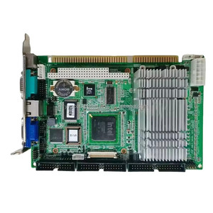 PCA-6780F para Placa Base Industrial Advantech PCA-6780 REV.A1, Placa Base PCA-6780F PCA-6780 REV.A1 - Product Image 4