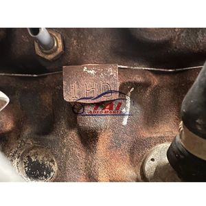 Moteur diesel 1HD d'occasion 1HD-F 1HD-FT 1HD-T 6 cylindres Marque Tai pour Land Cruiser 4.2L 2008-2021 - Product Image 2