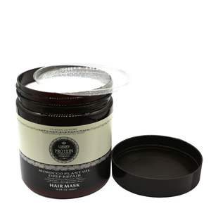 1000ml brésilien kératine traitement des protéines capillaires shampooing <span class=keywords><strong>et</strong></span> après-shampooing - Product Image 5