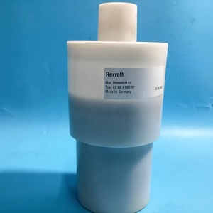 R900953112 LC63A10D7X/ ไซส์ 63 วาล์วไฮดรอลิกแบบกำหนดทิศทาง มีสินค้าในสต็อก - Product Image 5