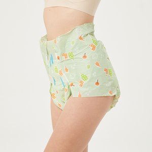 Pannoloni per Adulti Usa e Getta di Alta Qualità Abdlover Campione Gratuito Pannoloni Anti-perdita in Stock - Product Image 6